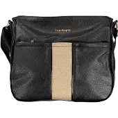 Laura Biagiotti Borsa a tracolla 'Gillman 3' nero