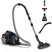 Philips PowerPro Expert Aspirapolvere senza sacco FC9747/09