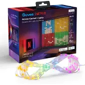 Govee Curtain Light LED Lichtervorhang