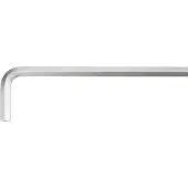 Neo Tools Chiave esagonale 5,0 mm, CrV