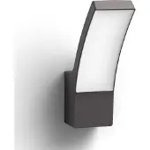 Philips Splay applique LED da esterni 2.700 K