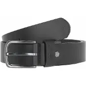 REELL Grain Belt Cinture Uomo (S/M, grigio)