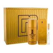 Paco Rabanne 1 Million EDT 100ml — Eau de Toilette Uomo