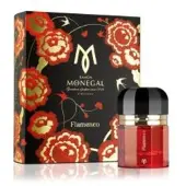 Ramón Monegal Flamenco Eau de Parfum 50 ml — Eau de Parfum