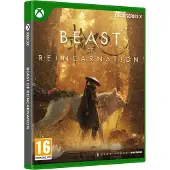Series X/s Beast Of Reincarnation Uk