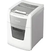 Leitz Trituratore Di Carta Iq Auto+ 100 P5