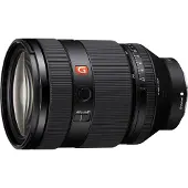 Sony FE 28-70mm f/2.0 GM