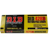 Did Catena 428d