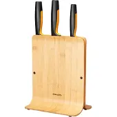 Fiskars Coltelli Da Blocco Functional Form 4 Unità