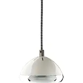 Mr. Wattson Pendant Vintage white