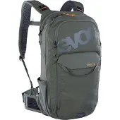 Evoc Stage 12 Zaino da bicicletta 44 cm oliva