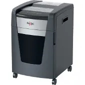 Rexel Trituratore Di Carta Momentum Extra Xp420+