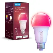 Govee Lampadina Intelligente Smart Wifi&ble 800lm E27