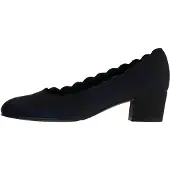 Gabor Décolleté blu scuro