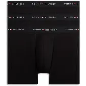 Tommy Hilfiger Boxers Um0um03921 3 Unità
