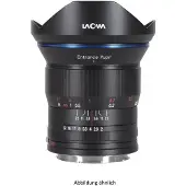 Laowa 15mm f/2 ZERO-D Obiettivo per Canon EOS R