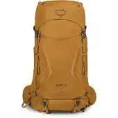 Osprey - Sac à dos de trekking - Kyte 38 Barley Brown per Donne in Nylon - Taglia M/L - Marrone
