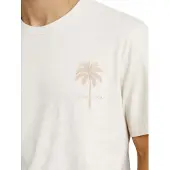 Jack & Jones Maglietta 'Blaemett' offwhite