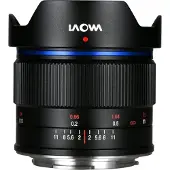 Laowa 7,5mm f/2 MFT Apertura automatica