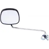 Busch&Muller Specchietto Retrovisore Bumm Rectangular Universal