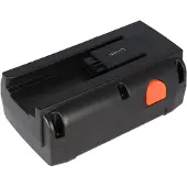 AccuCell Trimmer TURBO GARDENA 8841, 8839 Batteria Li-Ion replica max. 2000mAh