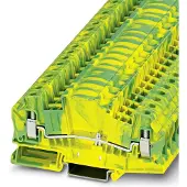 Phoenix Contact Morsetto di passaggio UTMED 6-PE 3047442