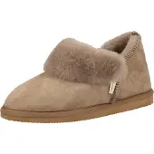 Shepherd Pantofole KARIN donne - Grigio - 36
