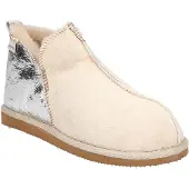 Shepherd Pantofole ANNIE donne - Bianco - 41