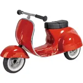 Ambosstoys Cavalcabile Classic Motorcycle