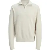 Jack & Jones Cerniera A Un Quarto