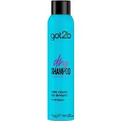 Got2b Shampoo Secco Extra Volume 200 ml