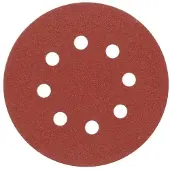VOREL 08580 Accessori per levigatrici 5 pezzo/i