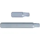 King Tony bit torx t60x80mm 6-angle.10mm...