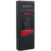 Swit S-8073N Li-ion NP-1 73Wh Batteria