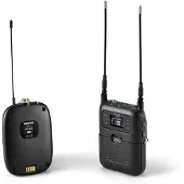 Shure SLX-D15 Sistema bodypack portatile (606-650 MHz)
