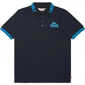Lonsdale Polo A Maniche Corte Byermoor