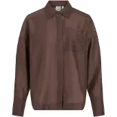 Vila Oversize Camicia