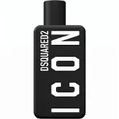 Dsquared2 Icon Uomo EDP 100ml — Eau de Parfum