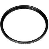 Leica 13037 Filtro UVa II E 55 nero