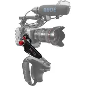 Shape Sony FX6 telecomando extension handle e cable