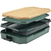 Gerber ComplEAT Cutting Board Set 13658167476 set di taglieri e coltelli per esterni