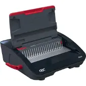 GBC Rilegatrice A Pettine Cb25e
