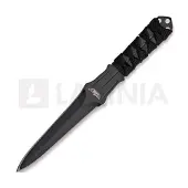 UZI Throwing knife (3 pcs)