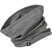 Reima Kid's Aarni Sciarpa Bambini (52-58 cm, grigio)