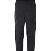 Reima Kid's Menoon Pantaloni softshell Bambini (146, nero)