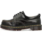 Dr. Martens Scarpe LOWELL donne - Nero - 42