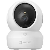 Ezviz H6c Pro 2K Sferico Telecamera di sicurezza IP Interno 2304 x 1296 Pixel Scrivania