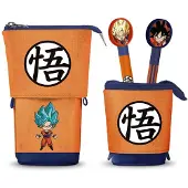 KARACTERMANIA Astuccio Dragon Ball Super