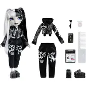 Rainbow High Bambola Shadow High Girls Night Heather