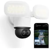 Reolink Telecamera Di Sicurezza F850W 4K UHD